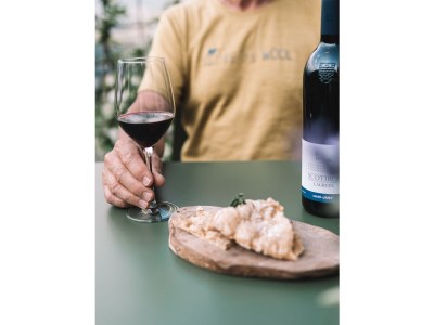 Apartment On the slope - Outdoor photo 9