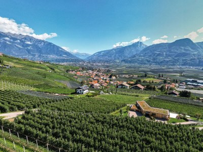 Apartment On the slope - Outdoor photo 13