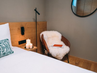 Apartment On the slope - Features photo 18