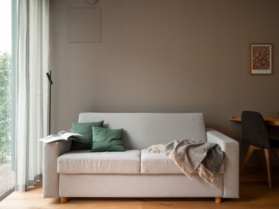 Apartment On the slope - Features photo 22