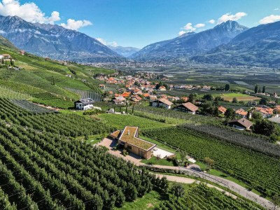 Apartment On the slope - Environment photo 27