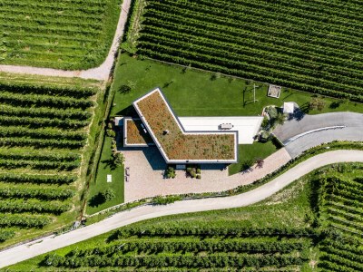 Apartment On the slope - Environment photo 28