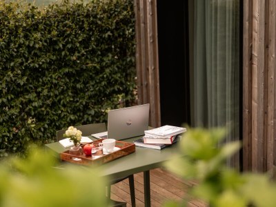 Apartment On the slope - Environment photo 31