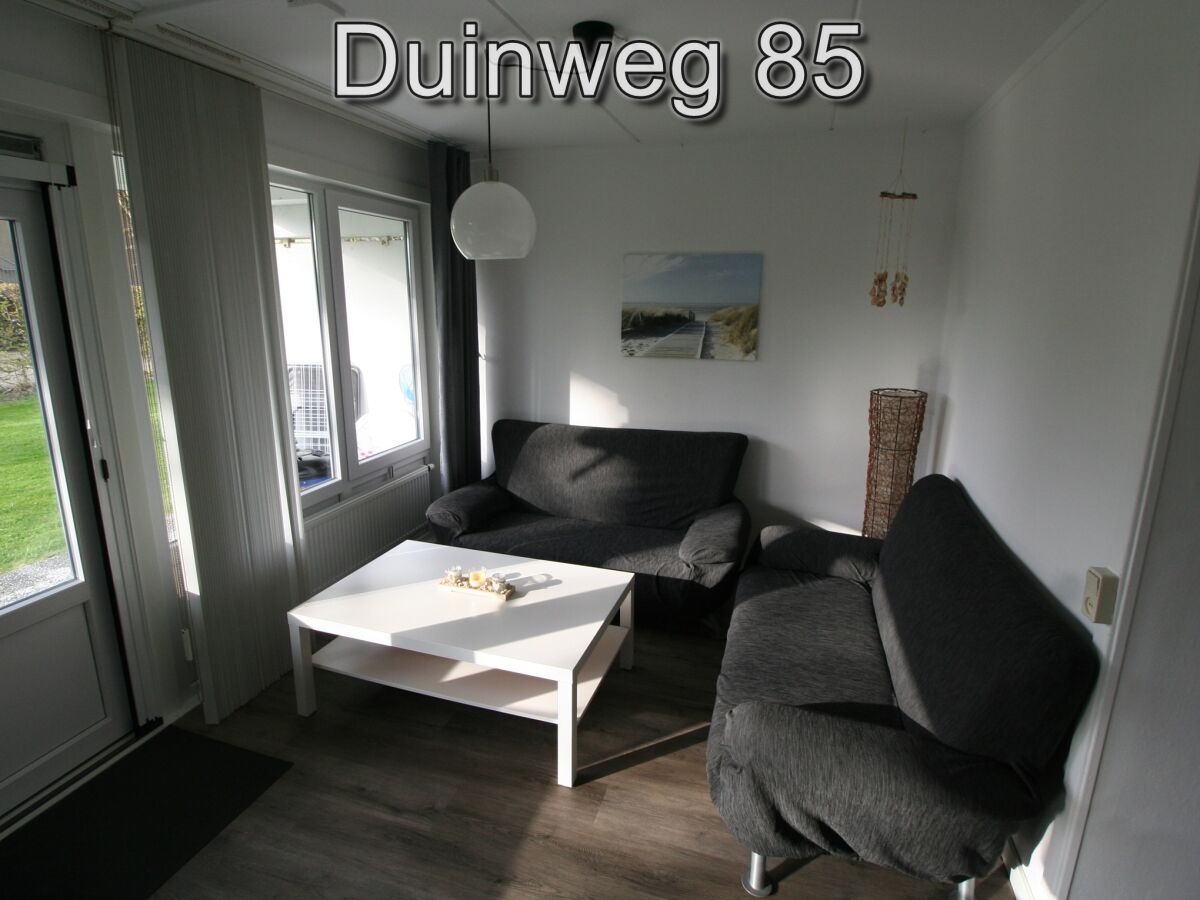 Holiday apartment Zuiderstrand Duinweg 85 - Features photo 4