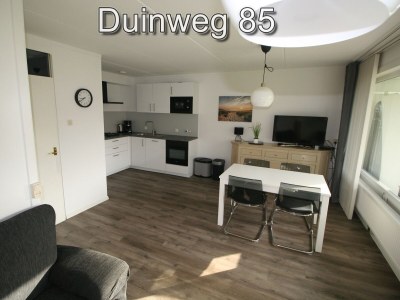 Holiday apartment Zuiderstrand Duinweg 85 - Features photo 2