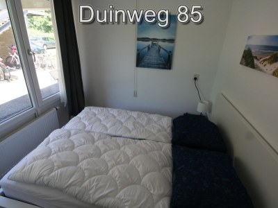 Holiday apartment Zuiderstrand Duinweg 85 - Features photo 7