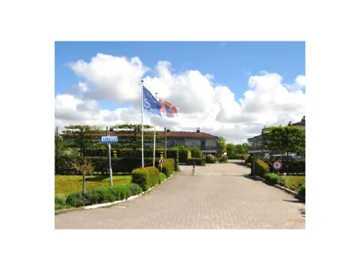 Holiday apartment Zuiderstrand Duinweg 85 - Environment photo 11