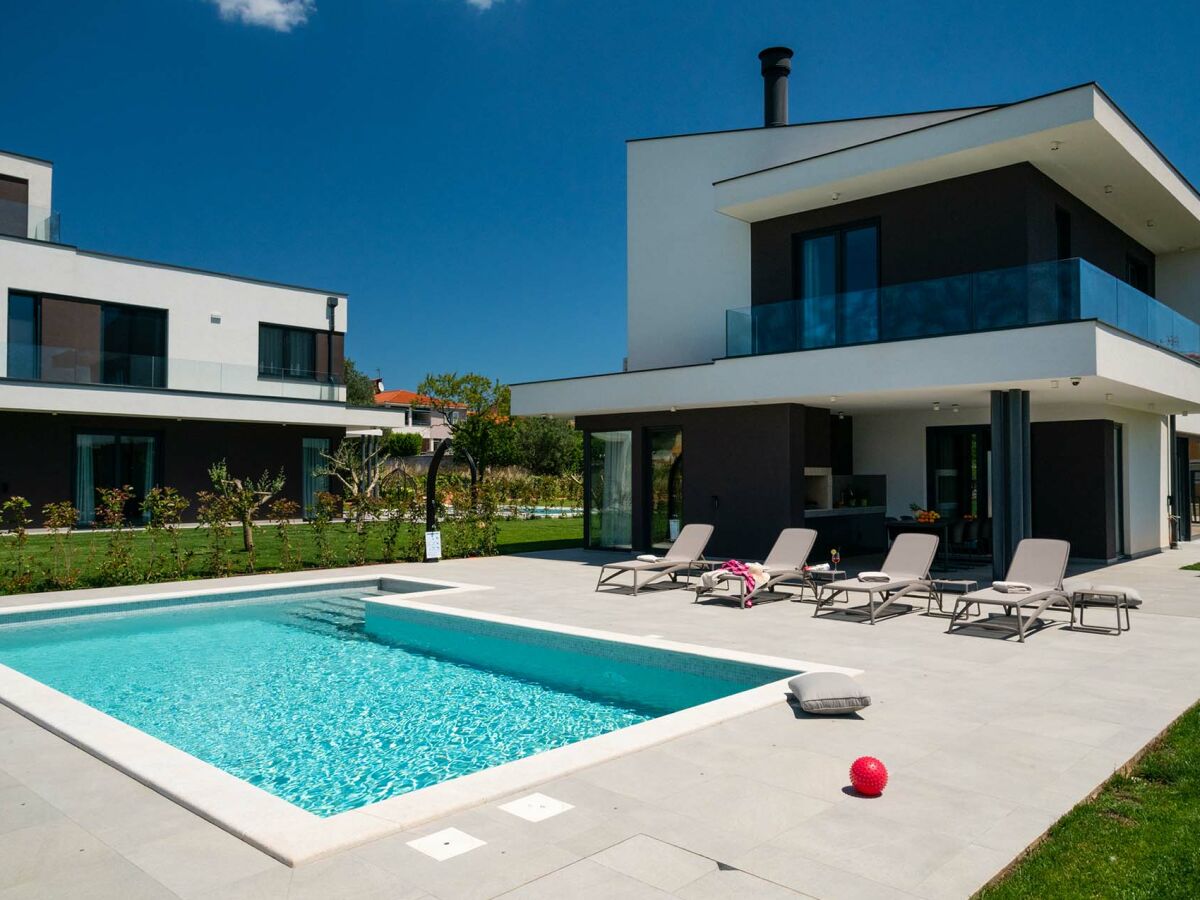 Villa Villa Arestea - Outdoor photo 4