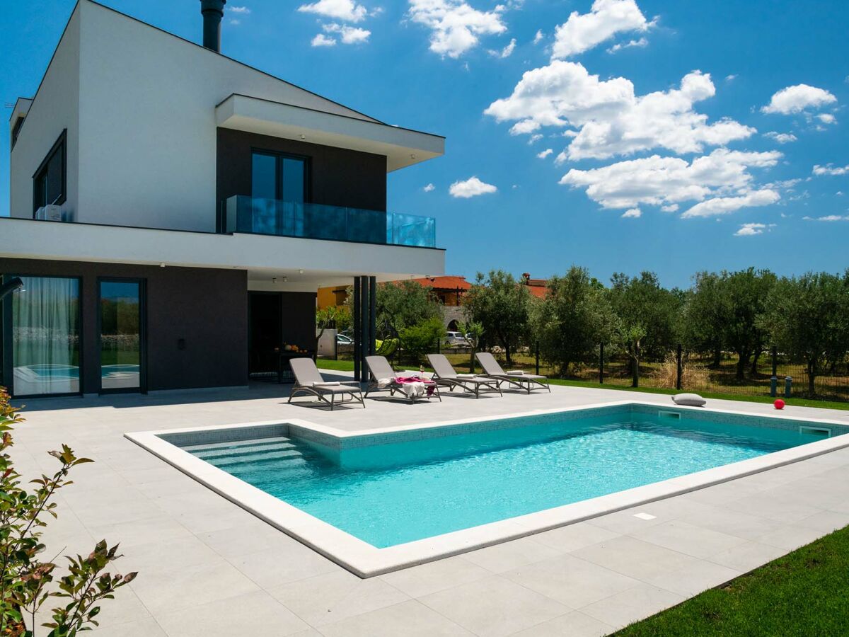 Villa Villa Arestea - Outdoor photo 5