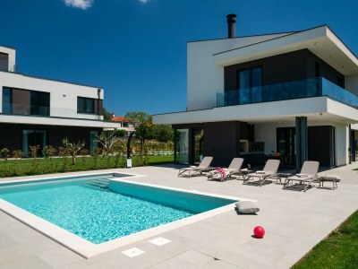 Villa Villa Arestea - Outdoor photo 4