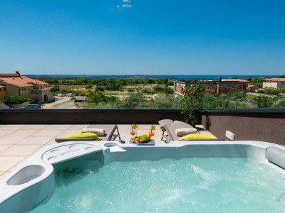 Villa Villa Arestea - Outdoor photo 9