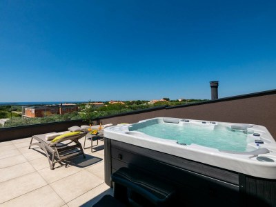 Villa Villa Arestea - Outdoor photo 11