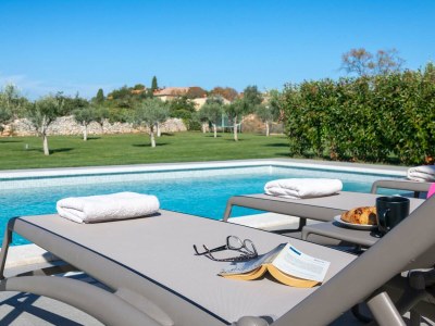 Villa Villa Arestea - Outdoor photo 12