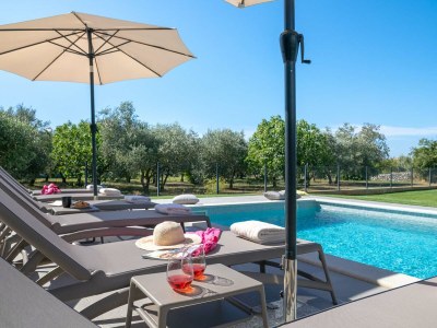 Villa Villa Arestea - Outdoor photo 13