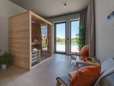 Villa Villa Arestea - Features photo 37