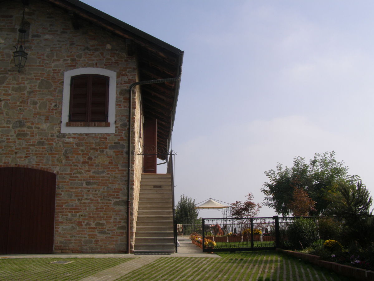 Holiday apartment Azzurro - La Vigna del Parroco - Outdoor photo 2