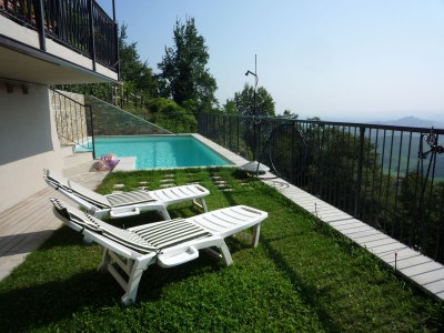 Holiday apartment Azzurro - La Vigna del Parroco - Outdoor photo 7