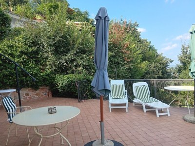 Holiday apartment Azzurro - La Vigna del Parroco - Outdoor photo 9