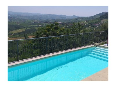 Holiday apartment Azzurro - La Vigna del Parroco - Outdoor photo 11