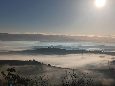 Holiday apartment Azzurro - La Vigna del Parroco - Outdoor photo 12