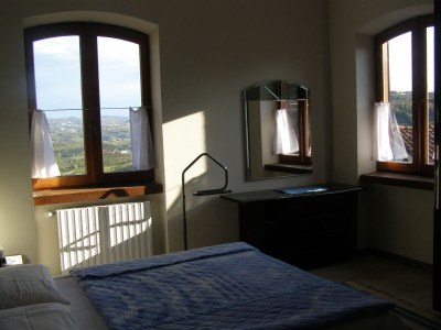 Holiday apartment Azzurro - La Vigna del Parroco - Features photo 13