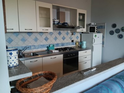 Holiday apartment Azzurro - La Vigna del Parroco - Features photo 18