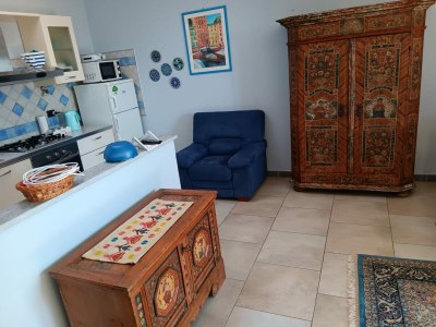 Holiday apartment Azzurro - La Vigna del Parroco - Features photo 19