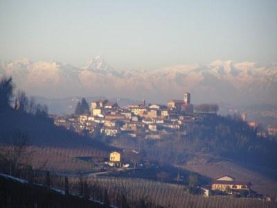 Holiday apartment Azzurro - La Vigna del Parroco - Environment photo 21