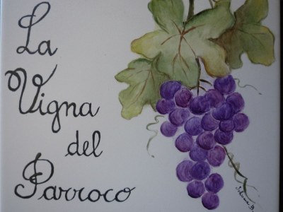 Holiday apartment Azzurro - La Vigna del Parroco - Document photo 27