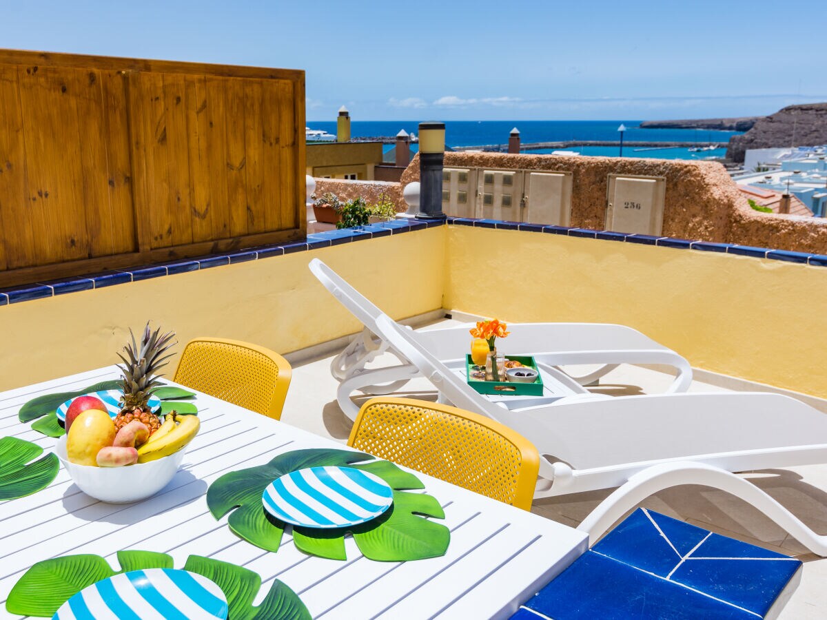 Holiday apartment Casa Creativa