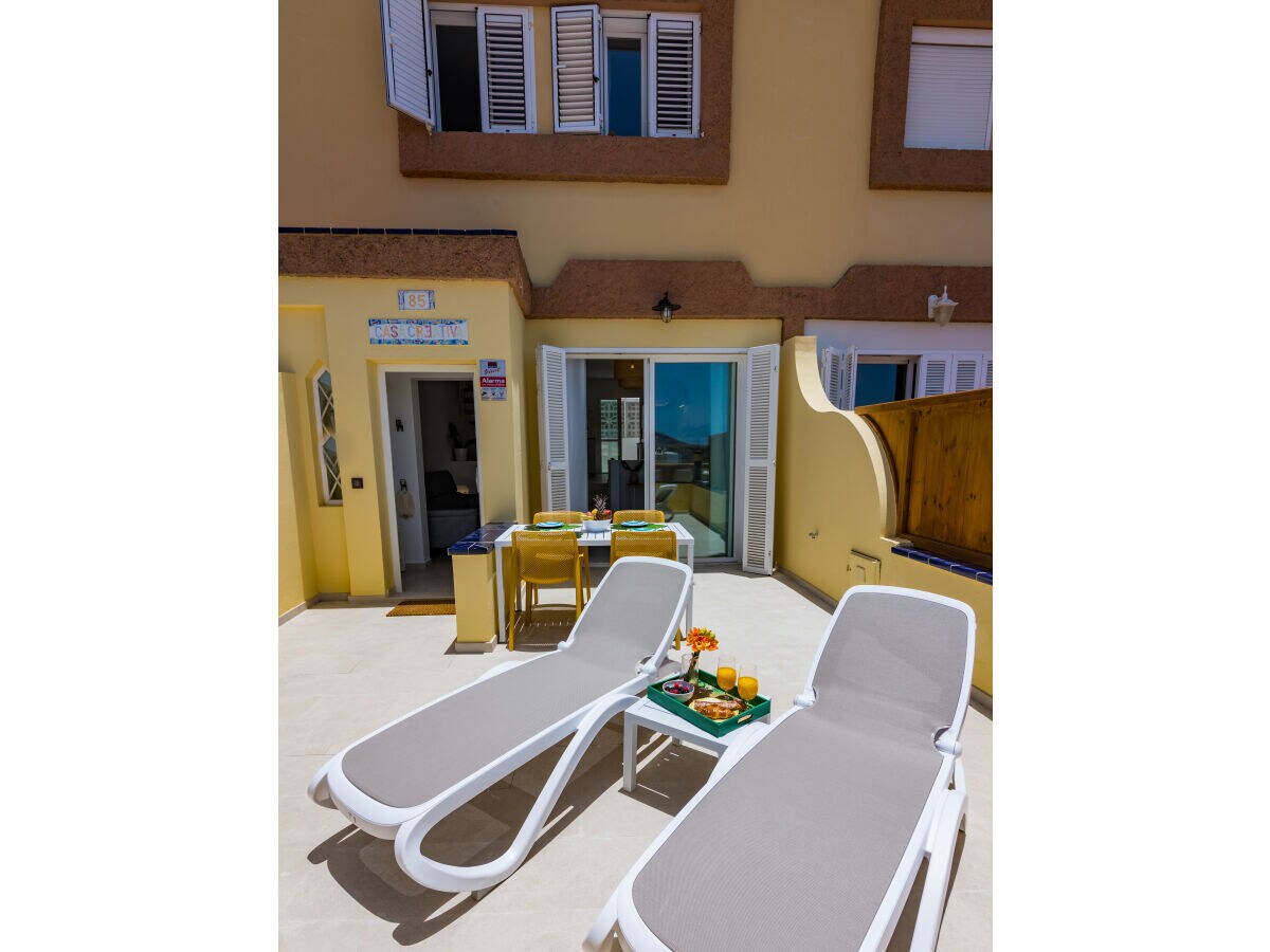 Holiday apartment Casa Creativa - Outdoor photo 4