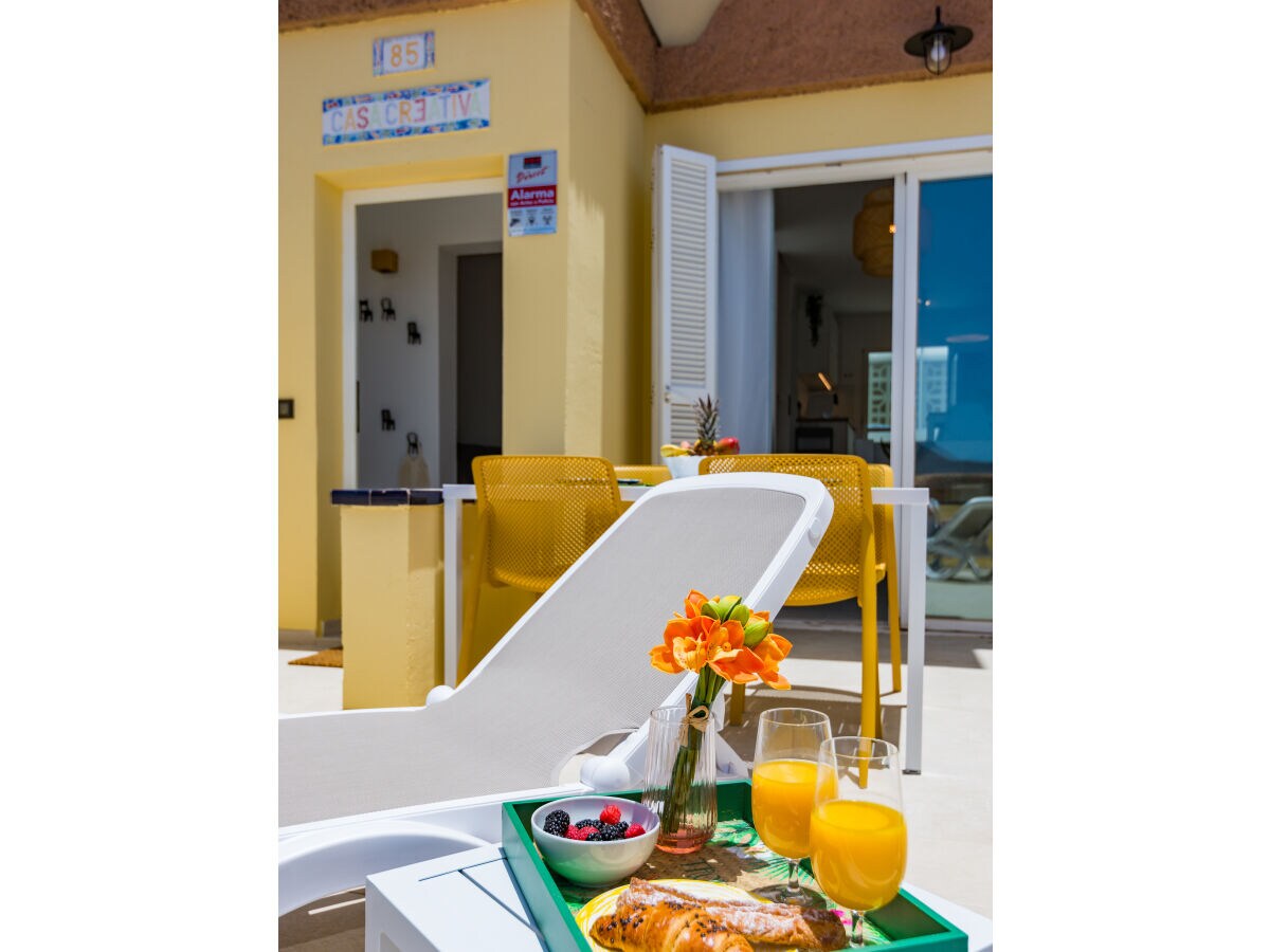 Holiday apartment Casa Creativa - Outdoor photo 5