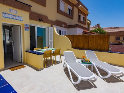 Holiday apartment Casa Creativa - Outdoor photo 7