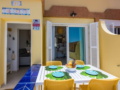 Holiday apartment Casa Creativa - Outdoor photo 8