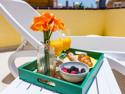 Holiday apartment Casa Creativa - Outdoor photo 10