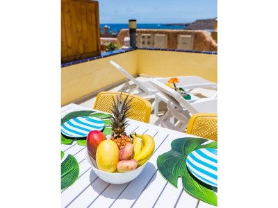 Holiday apartment Casa Creativa - Outdoor photo 11