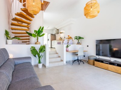 Holiday apartment Casa Creativa - Features photo 15