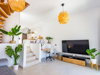 Holiday apartment Casa Creativa - Features photo 16