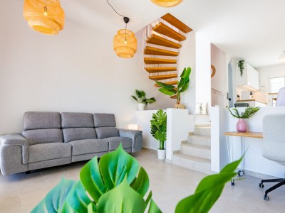 Holiday apartment Casa Creativa - Features photo 17