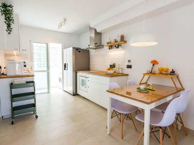 Holiday apartment Casa Creativa - Features photo 21