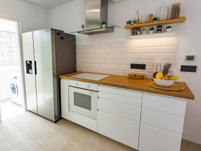 Holiday apartment Casa Creativa - Features photo 22