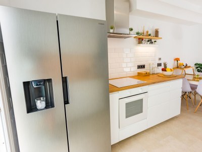 Holiday apartment Casa Creativa - Features photo 23