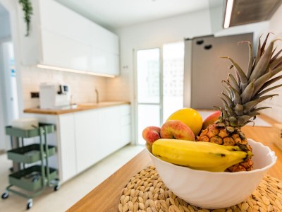 Holiday apartment Casa Creativa - Features photo 24