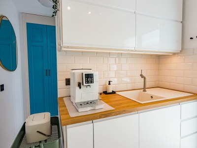 Holiday apartment Casa Creativa - Features photo 25