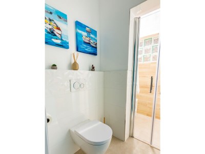 Holiday apartment Casa Creativa - Features photo 26