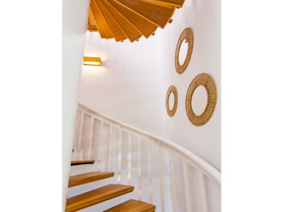 Holiday apartment Casa Creativa - Features photo 30