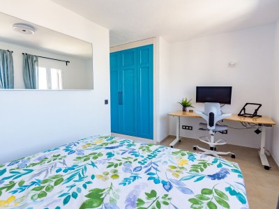 Holiday apartment Casa Creativa - Features photo 32