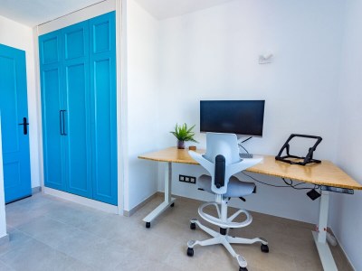 Holiday apartment Casa Creativa - Features photo 33