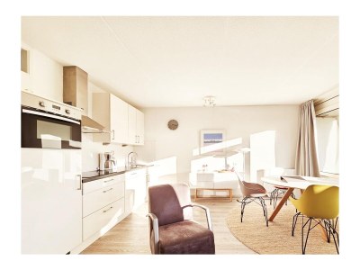 Holiday apartment Zonzijde 76 Buren - Features photo 7