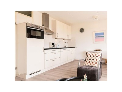 Holiday apartment Zonzijde 76 Buren - Features photo 8